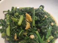 -老灶房-四川土菜(铁牛广场店)