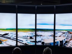 -维也纳国际机场