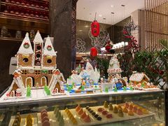 -长沙富力万达文华酒店