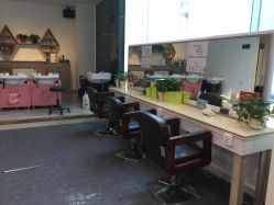 -东燃造型 DR·Hair Salon