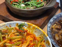 -品回味清真西北楼(宁波首店)