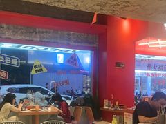 -神府路壹号·海鲜烧烤排档(三坊七巷店)