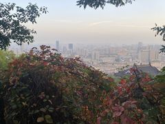 -千佛山风景名胜区