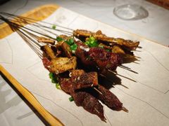 -巴厘龙虾·榜首油焖大虾(音乐学院·沿江酒馆店)