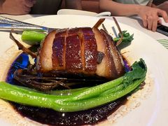 -桂满陇·蟹黄小笼汤包(清河万象店)