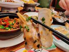 -新白鹿餐厅(龙游路店)