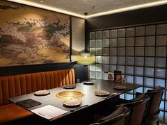 -铭牛烧肉·和牛海鲜自助(高新月牙湖店)