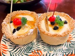 -那拉提之疆·新疆菜(美院店)