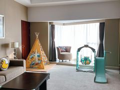 -秦皇岛秦皇国际大酒店