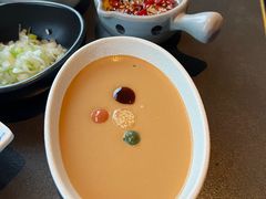 -东来顺·非遗火锅(赛格国际购物中心店)