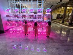 -青水瓦台汤泉(未央店)