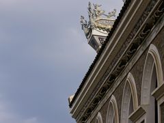 -贵阳北天主教堂