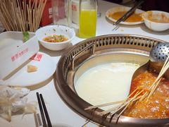 -蓉语串串火锅(振兴路店)