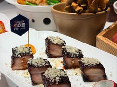 -南棠馆粤菜坊(销品茂店)