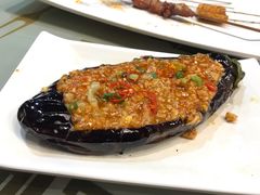 金针菇-阿里巴巴烧烤(嘉鸿花园店)