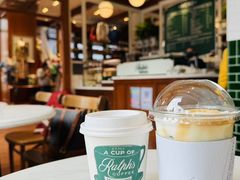 -Ralph’s Coffee(北京三里屯店)