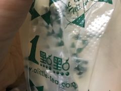 -1点点(曹杨路店)