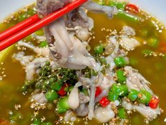 -秀儿四九城·新京菜(亚运村鸟巢店)
