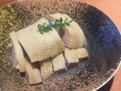 -兰庭玉树·老饭骨家宴(后海店)