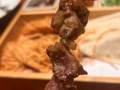 -大张烙馍村(泉山店)
