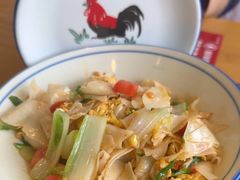 -妈妈的味道(和顺古镇店)