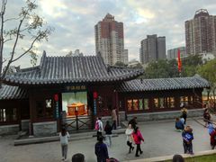 -迎泽公园