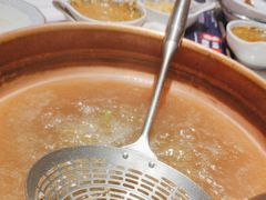 -牛村来人潮汕牛肉火锅(西单店)