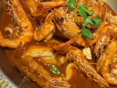 -李想大虾(黄雁村·盛安广场店)