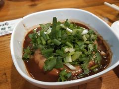 -北华涮肉(华严北里店)