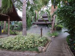 -厦门日月谷温泉渡假村