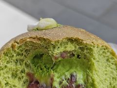 -屋裡·Union Bakery(龙江路店)