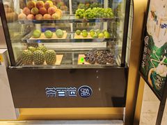 -茶百道(柏威年店)