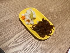 -肥三土菜馆(五四广场店)