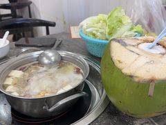 -力哥地道海南菜·联谊文昌鸡老店