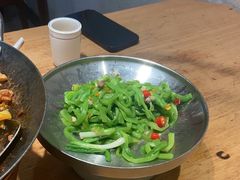 -聚鑫朋酸菜肥肠(九龙仓店)