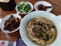 -奎元馆.百年奎元.非遗传承(西湖边的解放路店)