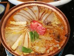 -阿庄新豫菜(通泰路店)