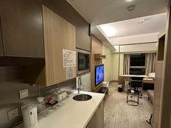 -香港帝景酒店
