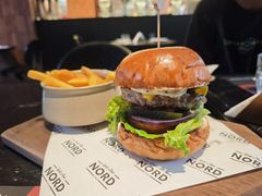 -Nord Grill&Bar Highland诺德西餐(深圳欢乐海岸店)