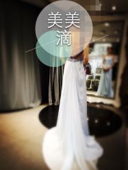 点击看大图 韩国天使嫁衣礼服馆(唯一天使嫁衣礼服馆)-韩国天使嫁衣婚纱礼服馆(上海旗舰店)