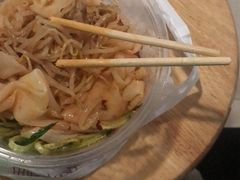 -潼关村肉夹馍(文艺路店)