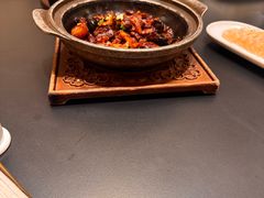 -新乾隆酒楼(帝景园店)