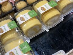 -盒马鲜生(皇庭广场店)