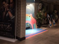 -太平洋影院(西村店)