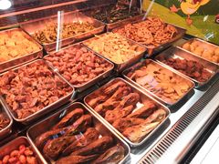 -绝味鸭脖(地铁站一店)