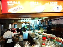 -三晋老田饸饹面(中大街店)