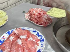 -鑫龙火锅(北园店)