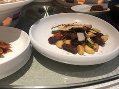 -旺顺阁·北京菜(北辰上品+)