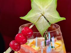 -BROWNSTONE布朗石西班牙餐厅(富城店)