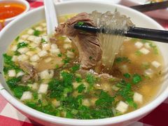 -西贝(无锡万象城店)